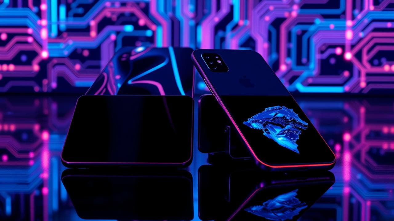 Geleceğin Devleri Karşı Karşıya: Samsung Galaxy S26 ve iPhone 17 Rekabetinde Neler Bekleniyor?