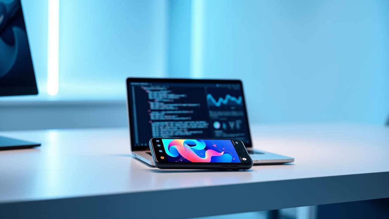 Flutter ile Mobil Uygulama Geliştirme: Artıları, Eksileri ve Kapsamlı Karar Rehberi