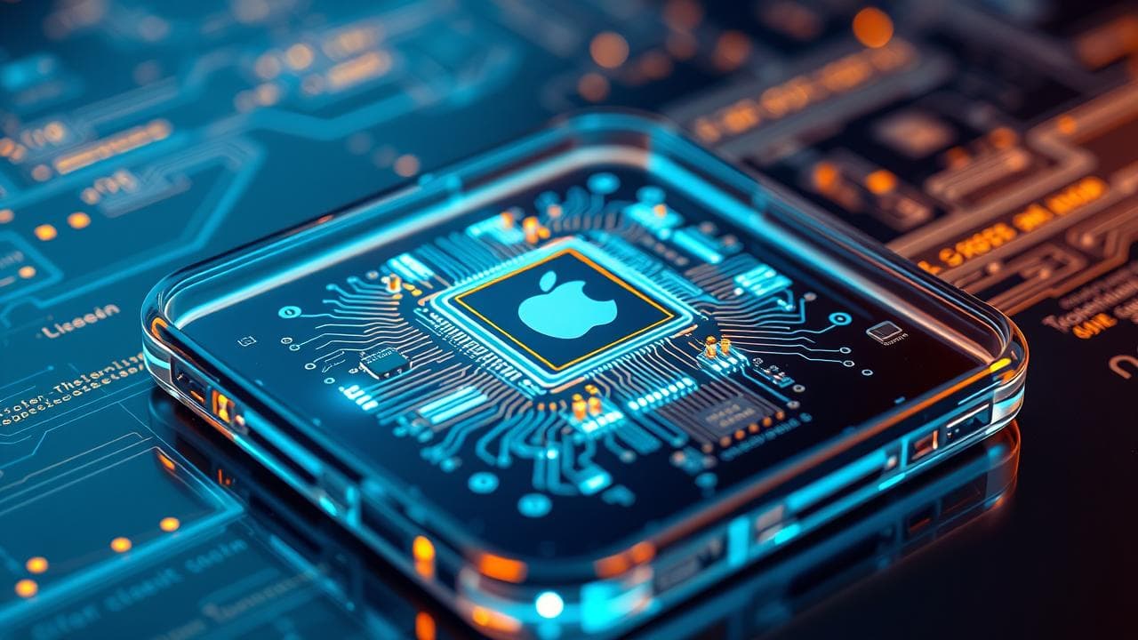 iOS Neden Daha Akıcı? Mobil Uygulama Optimizasyonunun Arkasındaki 5 Temel Sebep