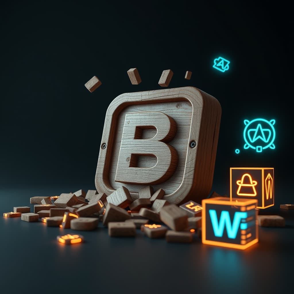 WordPress Neden Artık Tercih Edilmiyor? Modern Web Geliştirme Dünyasında Değişen Trendler